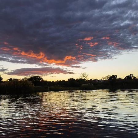 Lira Boutique Lodge Thohoyandou Exteriör bild