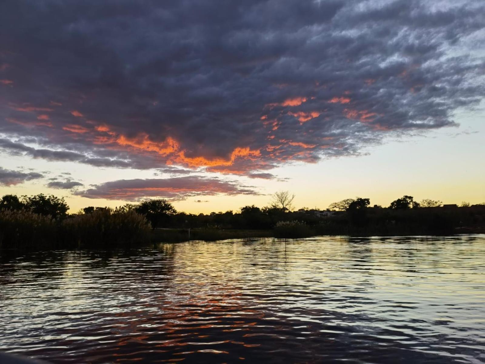 Lira Boutique Lodge Thohoyandou Exteriör bild