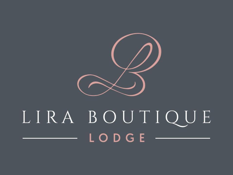 Lira Boutique Lodge Thohoyandou Exteriör bild